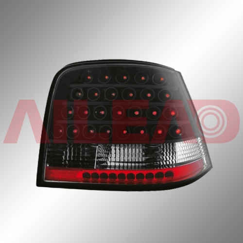 VW Golf IV 99-03 LED Tail Lamp