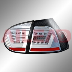 VW Golf V 04-09 LED Tail Lamp