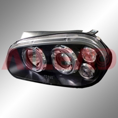 VW Golf IV 99-03 Projector Head Lamp