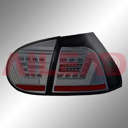 VW Golf V 04-09 LED Tail Lamp