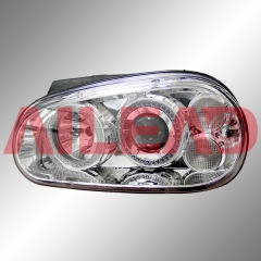 VW Golf IV 99-03 Projector Head Lamp