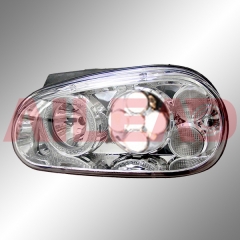 VW Golf IV 99-03 Projector Head Lamp