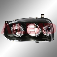 VW Golf III 92-98 Projector Head Lamp