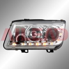 VW Bora 99-04 Projector Head Lamp