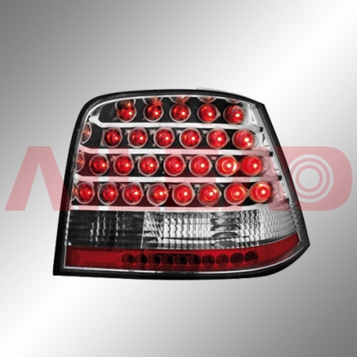 VW Golf IV 99-03 LED Tail Lamp