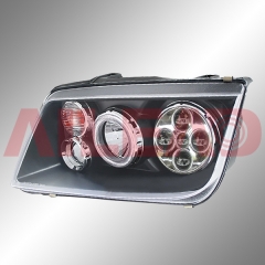 VW Bora 99-04 Projector Head Lamp