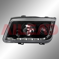 VW Bora 99-04 Projector Head Lamp