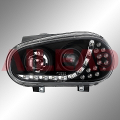 VW Golf IV 99-03 Projector Head Lamp