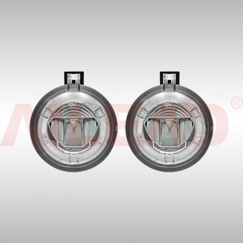 Chrysler LED FOG+DRL LIGHT