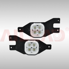 Ford LED Fog Lights