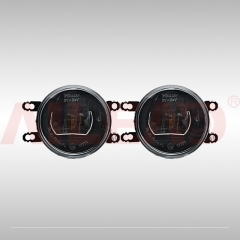 LED DRL+FOG Lights