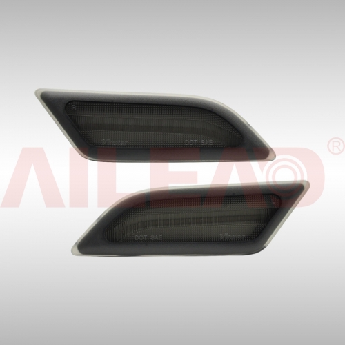 Benz Front LED Side Marker Lamp(Clear)