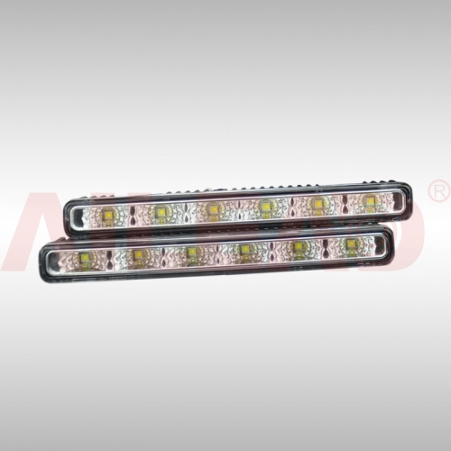 Universal High Power LED DRL Lights