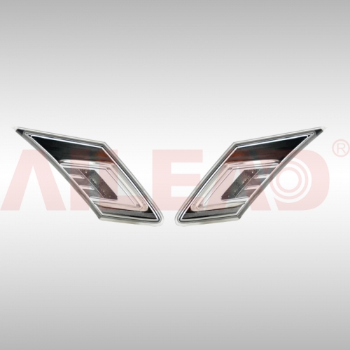 LED Side Indicator Lamp(Clear)