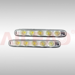 Universal High Power LED DRL Lights