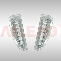 Porsche LED DRL Ligths (Clear)