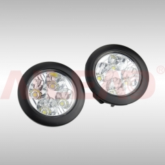 Universal High Power LED DRL Lights