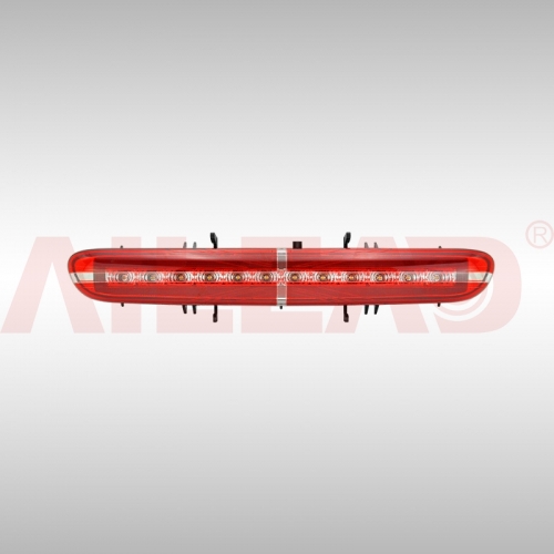 LED Rear Bumper Fog Light