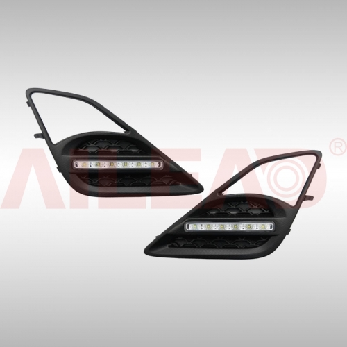 LED DRL Lights