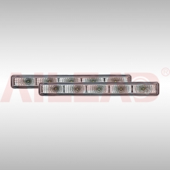 Universal High Power LED DRL Lights