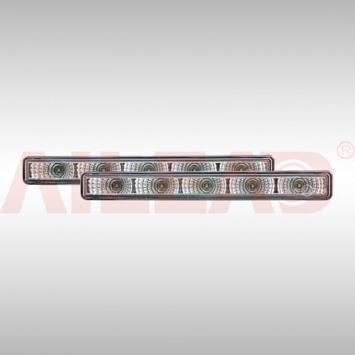 Universal High Power LED DRL Lights