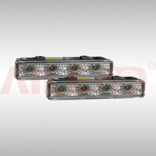 Universal High Power LED DRL Lights