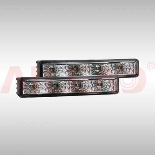 Universal High Power LED DRL Lights