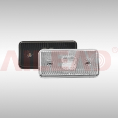 Benz LED Side Marker lamp