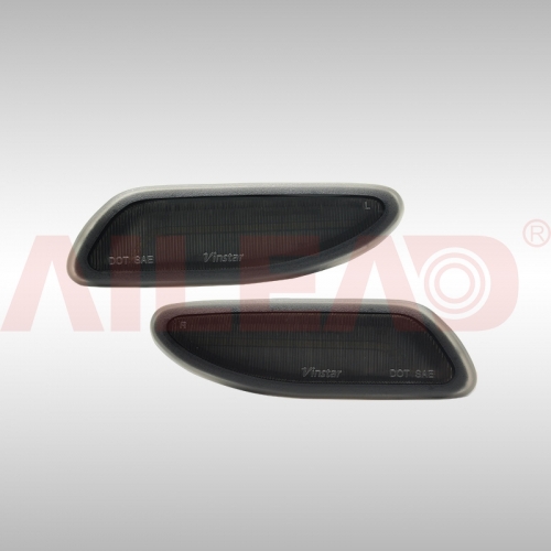 Benz Front LED Side Marker lamp