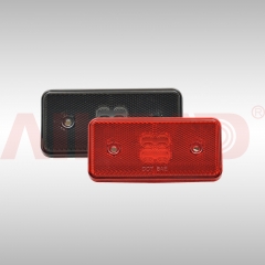 Benz LED Side Marker lamp