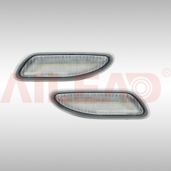 Benz Front LED Side Marker lamp