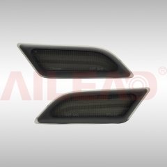 Benz Front LED Side Marker Lamp(Smoker)