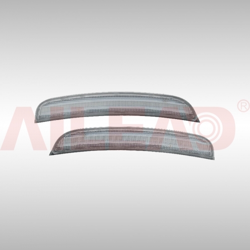Front LED Side Marker Lamp(Clear)