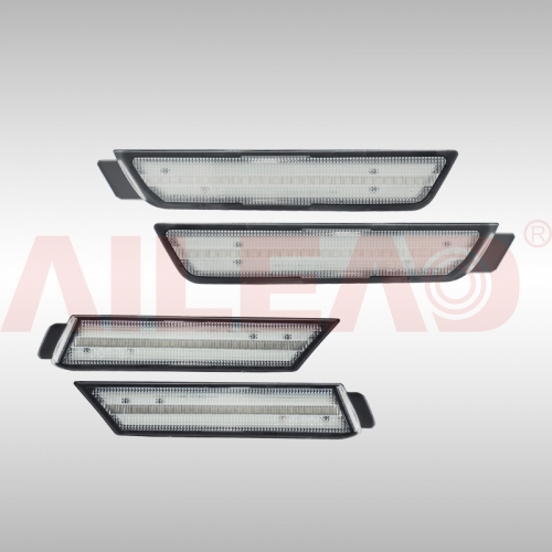 Chevy LED Side Marker( Smoked)