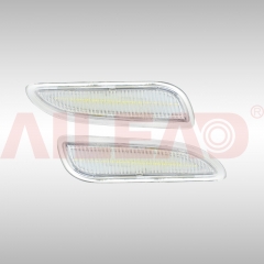 Benz Front LED Side Marker lamp