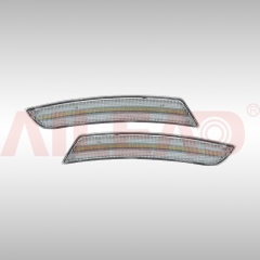 Cadillac Front Side marker Lamps(Clear)