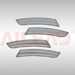 Chevy LED Side Marker Lamp(Clear)