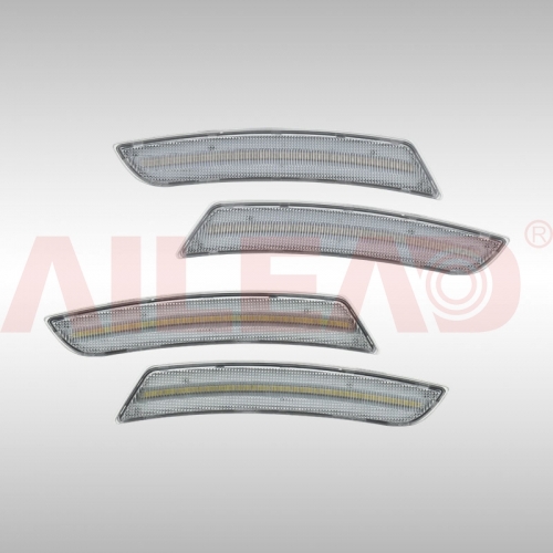 Chevy LED Side Marker Lamp(Clear)