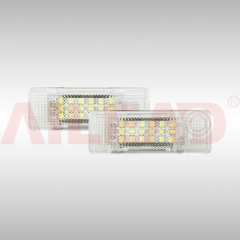 BMW E53 LED Courtesy Lamp