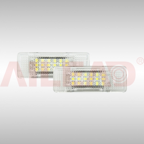 BMW E53 LED Courtesy Lamp