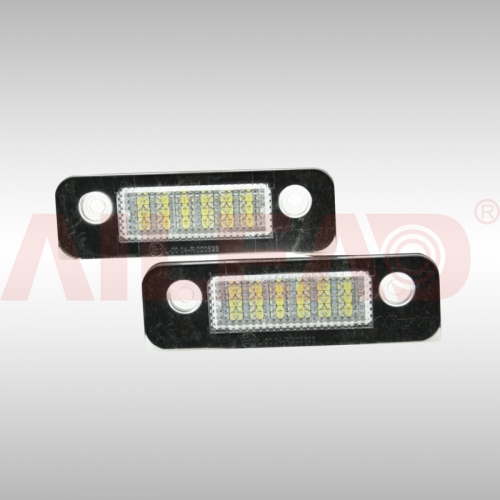 Ford LED License Plate Lamp