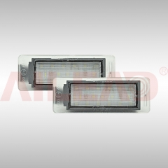 GMC LED License Plate Lamp(Canbus)