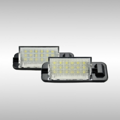 BMW E36 LED License Plate Lamp(Canbus)