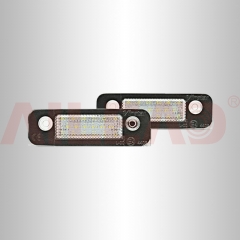 Ford Mondeo LED License Lamp