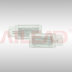 GMC Led Luggage Compartment Lamp