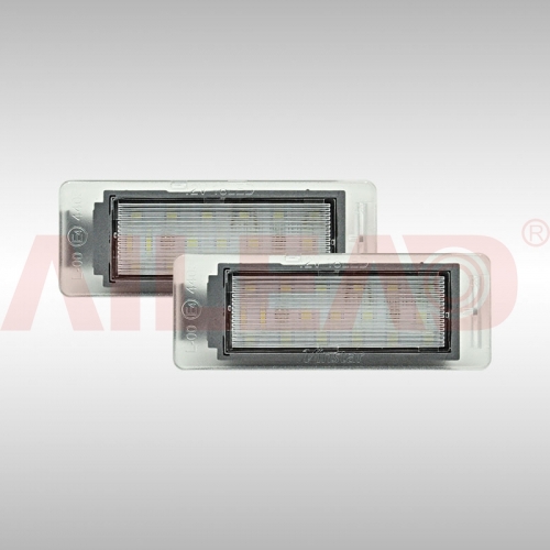 Chevrolet LED License Plate Lamp(Canbus)