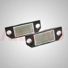 Ford LED License Plate Lamp