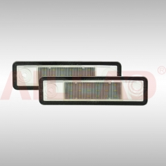 Opel LED License Plate Lamp