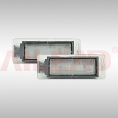 Opel LED License Plate Lamp(Canbus)