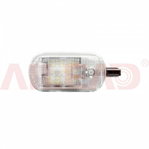 Skoda LED Glove Box Lamp